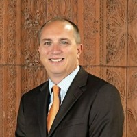 Kevin Talbot