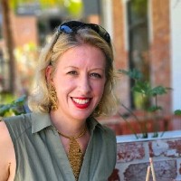 Dr Verena Julia Stinshoff