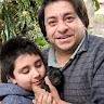 Pascual Huerta