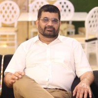Mehmood Ali Khan