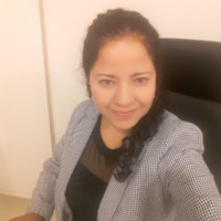 Judith Carolina Montoya Rodríguez