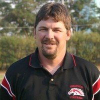 Greg Whitmore