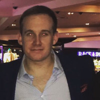 Joe Mcrobert