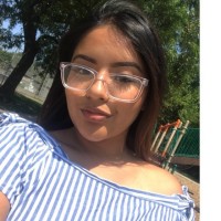 Samantha De La Cruz