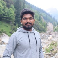 Akshay A V