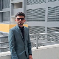 Jenish Sojitra