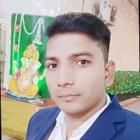 Rajesh Kumar Maurya