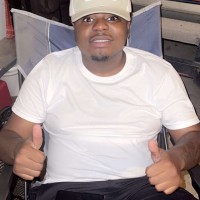 Jamal Gibson