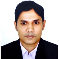 Milon Kumar Shill