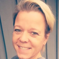 Inger Lene Lie