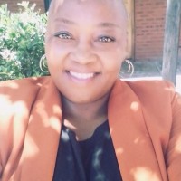 Khanyisile Dlamini