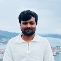 Santhosh G