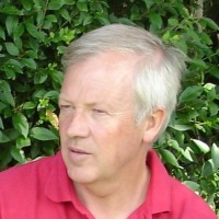 Patrick Dekeyser