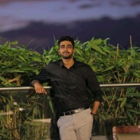 Abhiram V