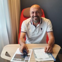 Hakan Süverç