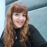 Macarena Aguila Ziben