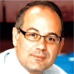 Anthony Pizzonia, CPA, CMA