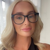 Amy Heron