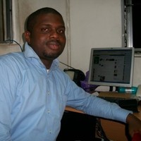 Jide Lawal-Aromasodu