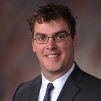 Eric Dicken