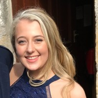 Amy Allen-Johnston Ba (Hons)