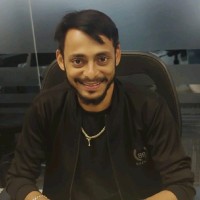 Shashanka Sharma