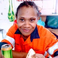 Leilah Lema