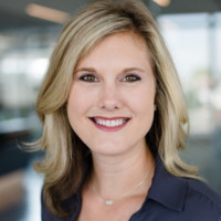 Lindsay Andrews, Cpsm