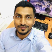 Anoop Ak