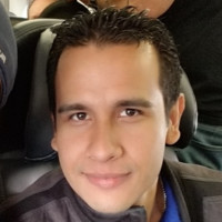 Gustavo Diaz Prado