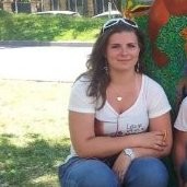Kayleigh Van Oosterhout