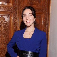 Aleksandra Broytman