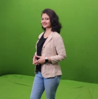 Tanvi Thakkar