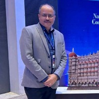 Pritam Paul