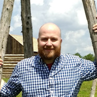 Joel Schmaltz