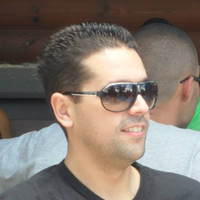 Nadav Elkobi