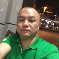 康海军