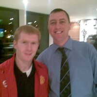 David Evans
