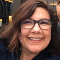 Susie Perry