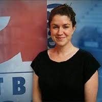 Amy Clarke
