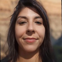 Julia Orellana