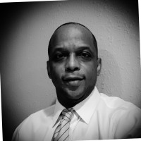 Virgil Ealy, B.Pharm, BS Supply Chain LM, BCACP