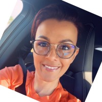 Lydie De Almeida