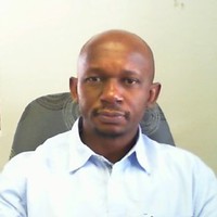 Mickey Masuku