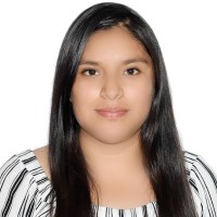 Jazmine Daniela Santa Cruz Mendoza