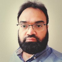 Muhammad Nouman Karamat