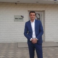 Qurban Esgerov