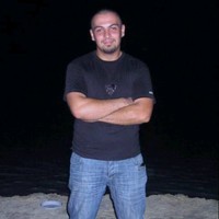 Mike Ayoub