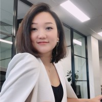 Sarah Zhang