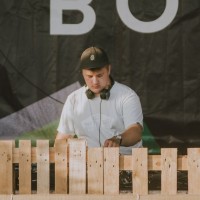 Dieter Van den Broeck
